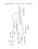 METHODS AND APPARATUS FOR DETERMINING PARTICLE CHARACTERISTICS BY MEASURING SCATTERED LIGHT diagram and image