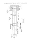 METHODS AND APPARATUS FOR DETERMINING PARTICLE CHARACTERISTICS BY MEASURING SCATTERED LIGHT diagram and image