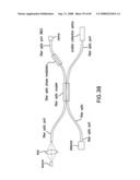 METHODS AND APPARATUS FOR DETERMINING PARTICLE CHARACTERISTICS BY MEASURING SCATTERED LIGHT diagram and image