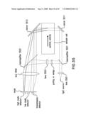 METHODS AND APPARATUS FOR DETERMINING PARTICLE CHARACTERISTICS BY MEASURING SCATTERED LIGHT diagram and image