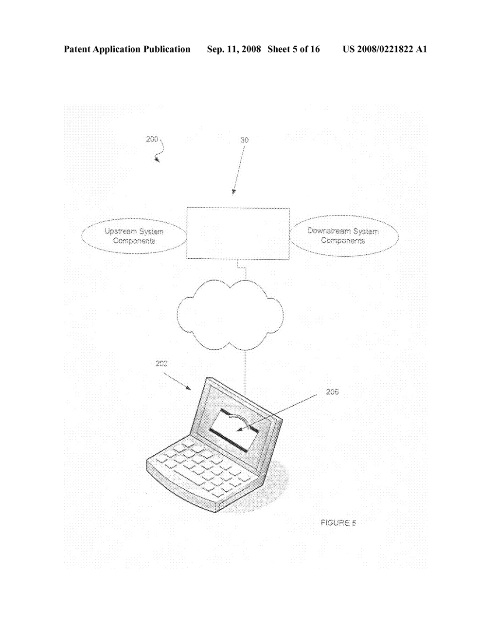 System and Method for Calibration of a Flow Device - diagram, schematic, and image 06