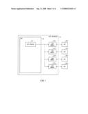 TEST APPARATUS, TEST METHOD AND RECORDING MEDIUM diagram and image