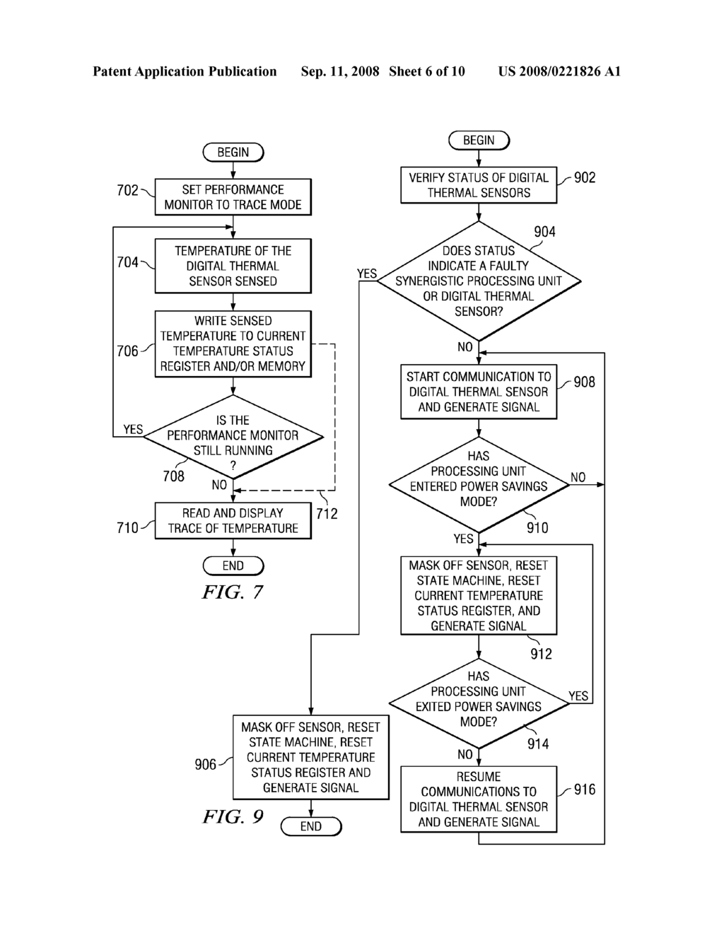 Maximal Temperature Logging - diagram, schematic, and image 07