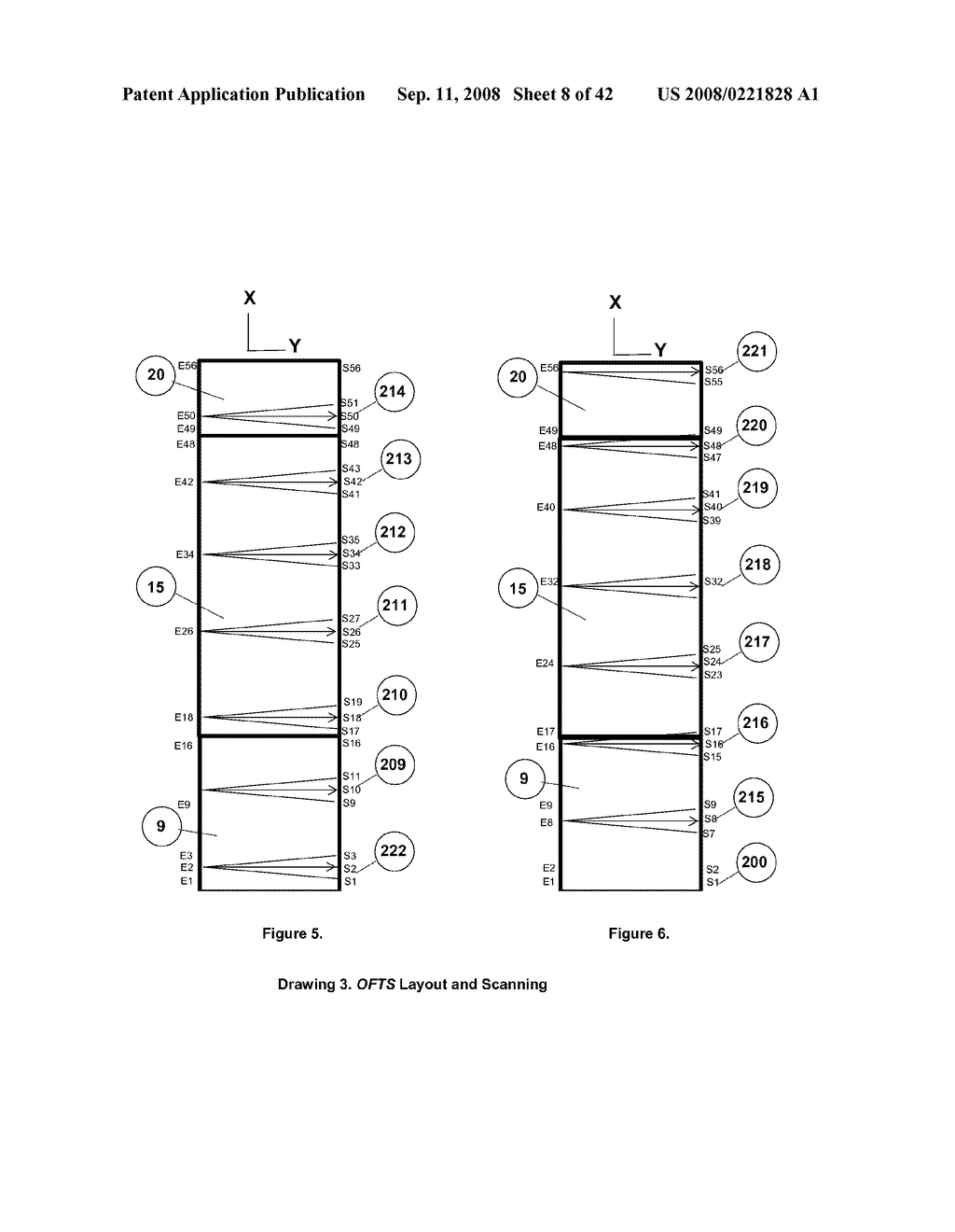 Intelligent modular transport system with object behavioral pattern recognition and traffic management - diagram, schematic, and image 09