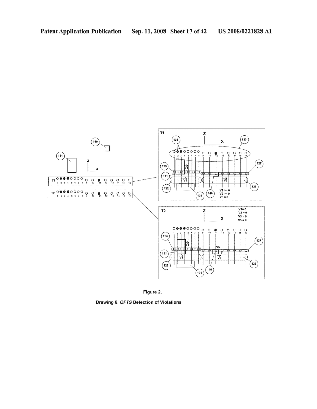 Intelligent modular transport system with object behavioral pattern recognition and traffic management - diagram, schematic, and image 18