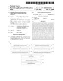 METHOD AND SYSTEM FOR YIELD SIMILARITY OF SEMICONDUCTOR DEVICES diagram and image