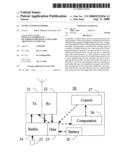 Ad Hoc Sensor Networks diagram and image