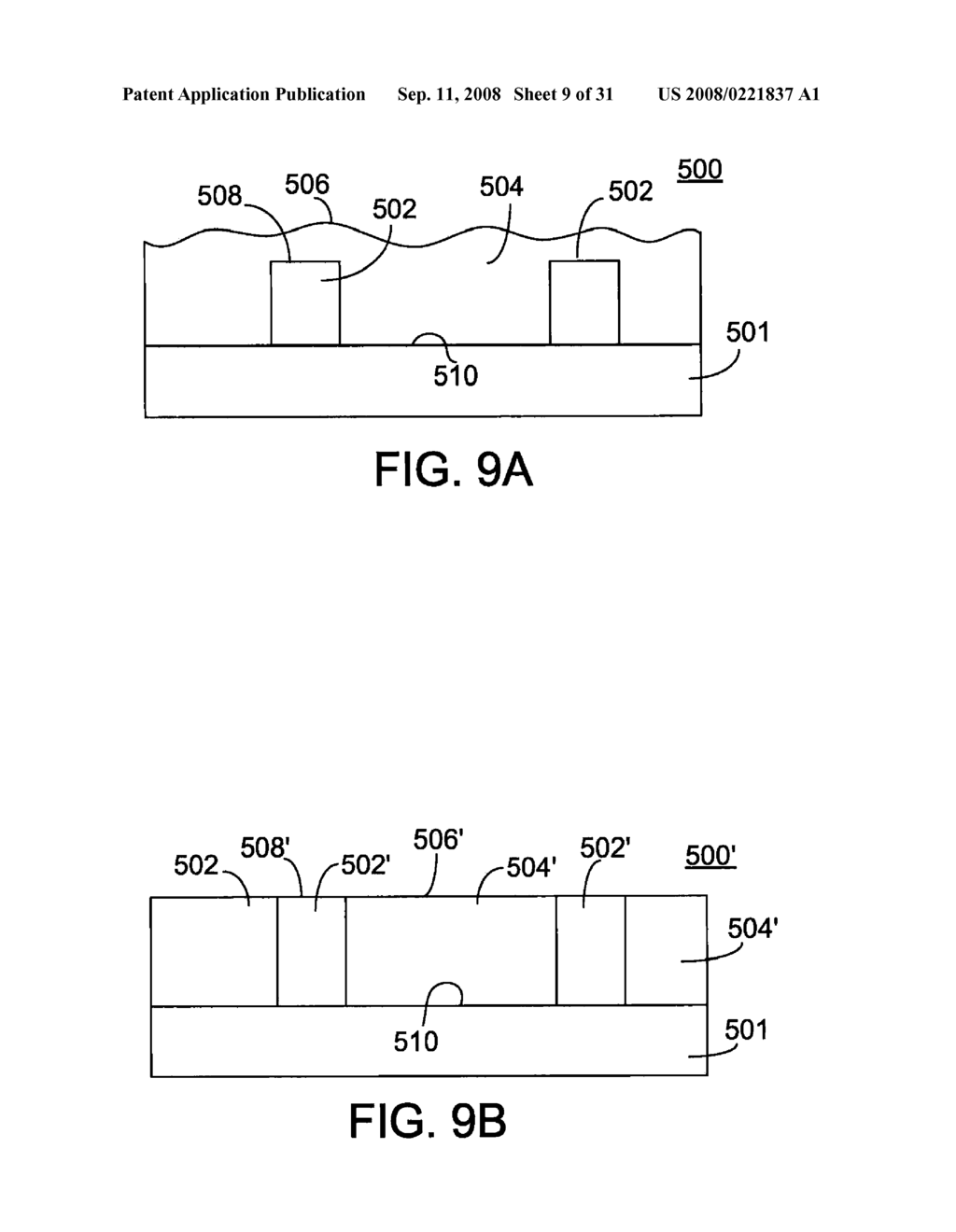 METHOD AND SYSTEM FOR ANALYZING LOW-COHERENCE INTERFEROMETRY SIGNALS FOR INFORMATION ABOUT THIN FILM STRUCTURES - diagram, schematic, and image 10