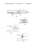 Annular sealing assembly for insertion between two mechanical members in relative motion, in particular a linear reciprocating motion, as a rod and the relative guiding seat of a mono-tube shock-adsorber diagram and image