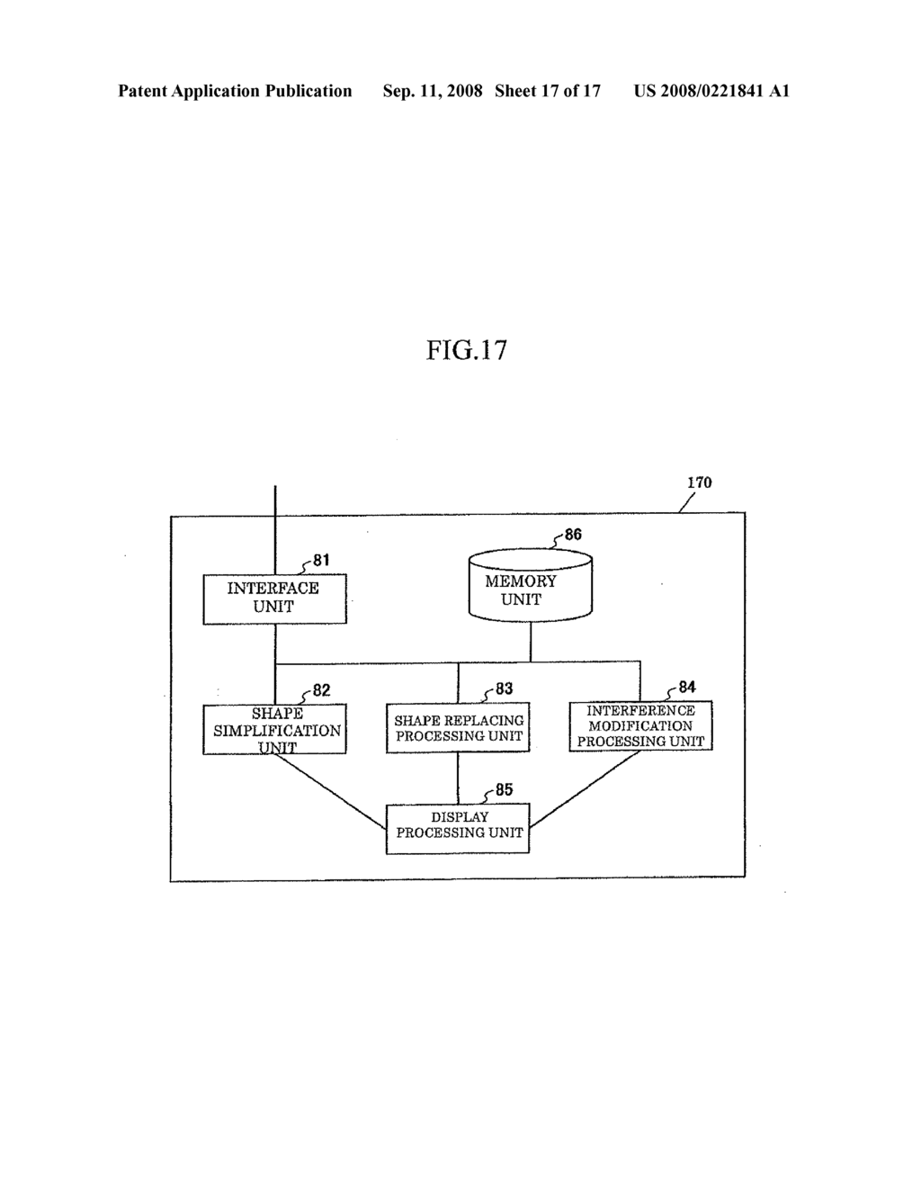 METHOD AND RECORDING MEDIA - diagram, schematic, and image 18