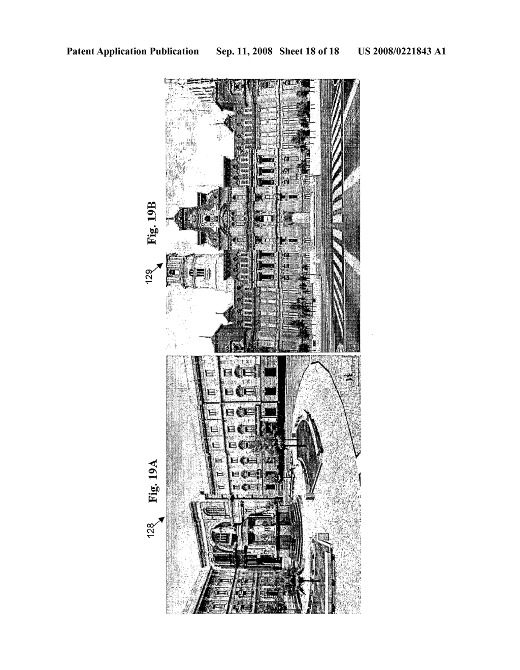 System and Method for Cost-Effective, High-Fidelity 3D-Modeling of Large-Scale Urban Environments - diagram, schematic, and image 19