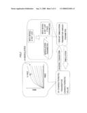 COMPUTER AIDED DESIGN APPARATUS, COMPUTER AIDED DESIGN PROGRAM, COMPUTER AIDED DESIGN METHOD FOR A SEMICONDUCTOR DEVICE AND METHOD OF MANUFACTURING A SEMICONDUCTOR CIRCUIT BASED ON CHARACTERISTIC VALUE AND SIMULATION PARAMETER diagram and image