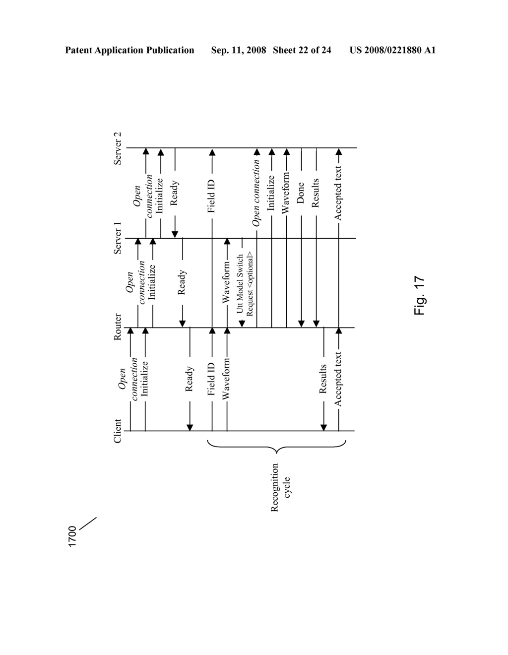 Mobile music environment speech processing facility - diagram, schematic, and image 23