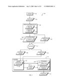 Recognition of Speech in Editable Audio Streams diagram and image