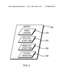 Recognition of Speech in Editable Audio Streams diagram and image