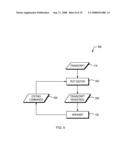 Recognition of Speech in Editable Audio Streams diagram and image