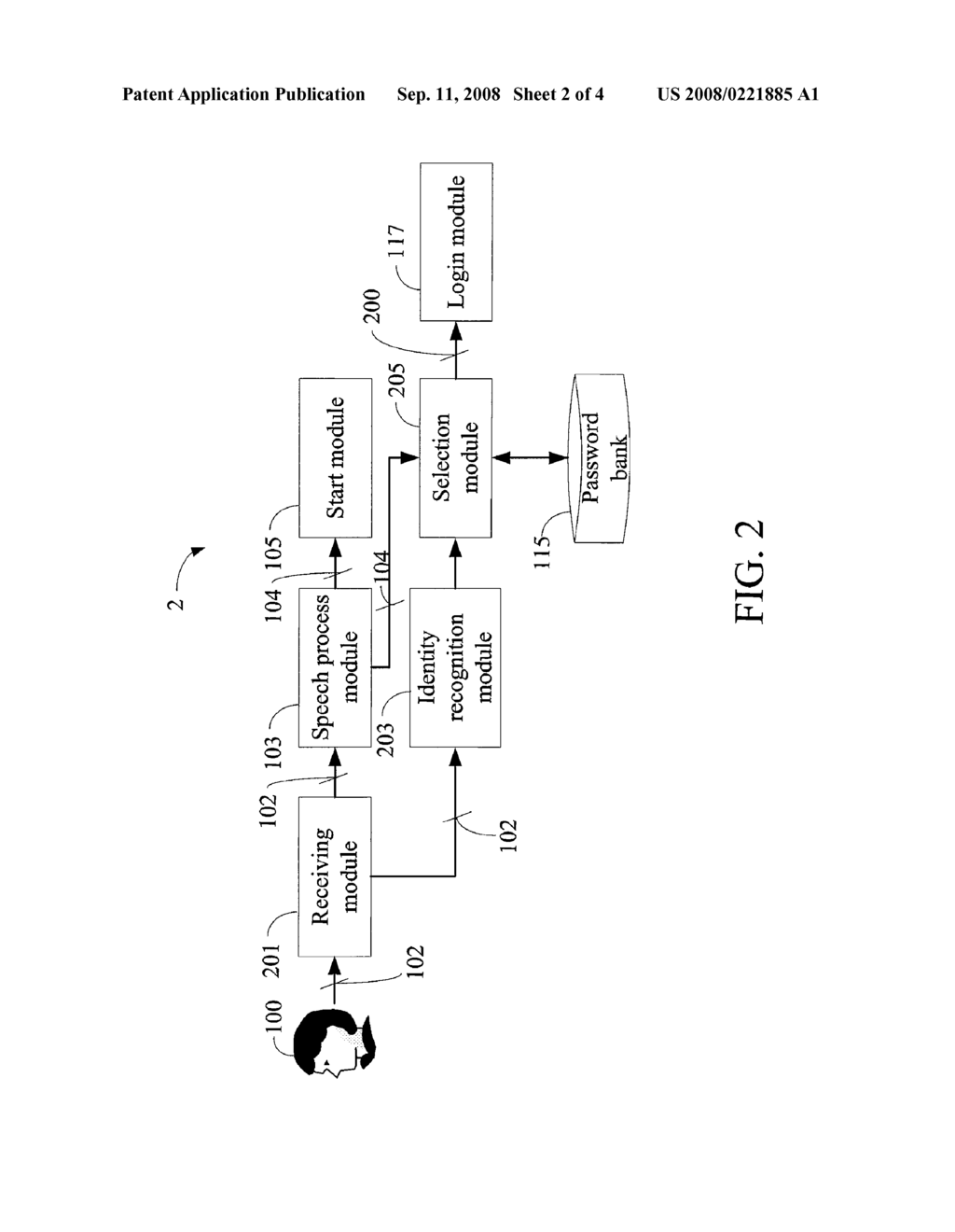 Speech Control Apparatus and Method - diagram, schematic, and image 03