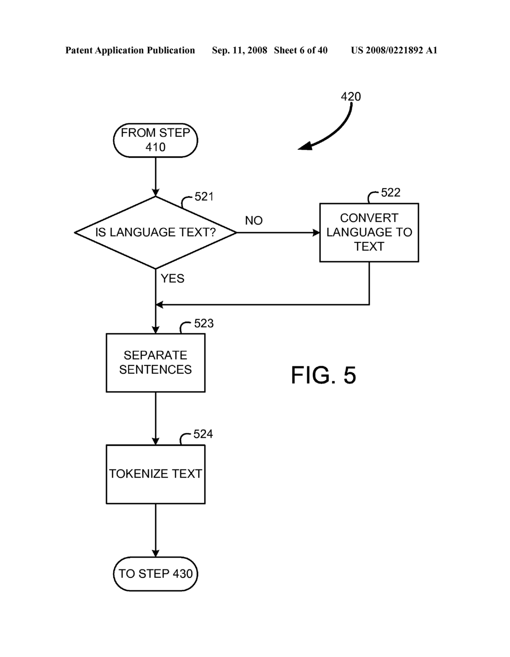 SYSTEMS AND METHODS FOR AN AUTONOMOUS AVATAR DRIVER - diagram, schematic, and image 07