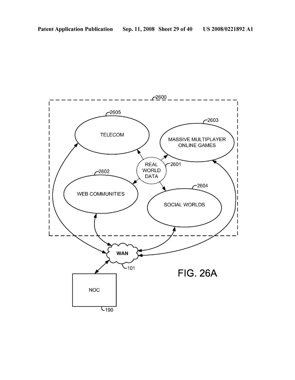 SYSTEMS AND METHODS FOR AN AUTONOMOUS AVATAR DRIVER - diagram, schematic, and image 30