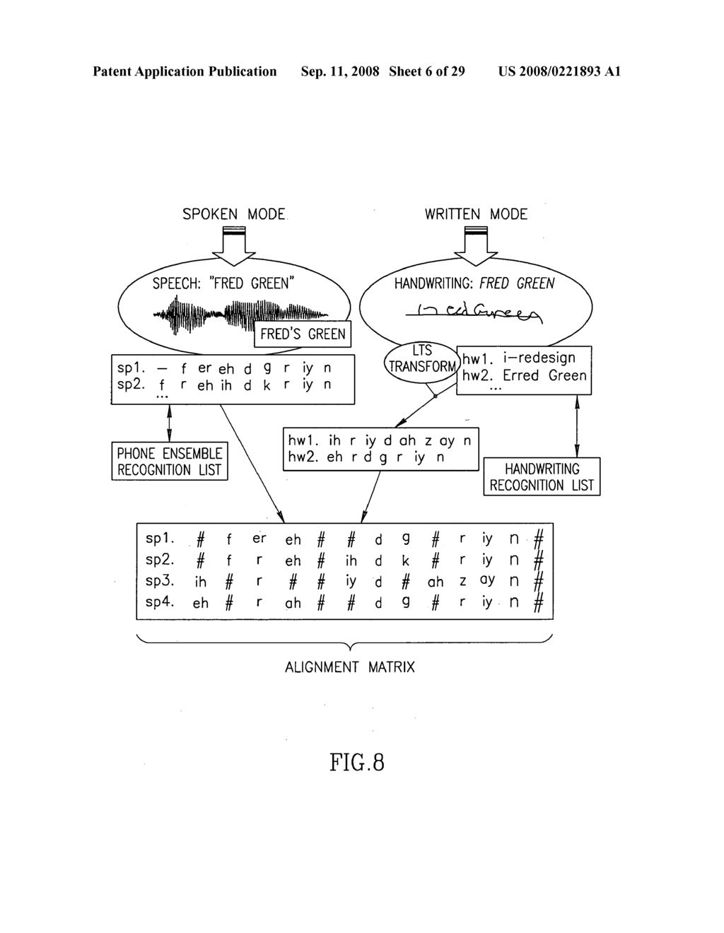 SYSTEM AND METHOD FOR DYNAMIC LEARNING - diagram, schematic, and image 07