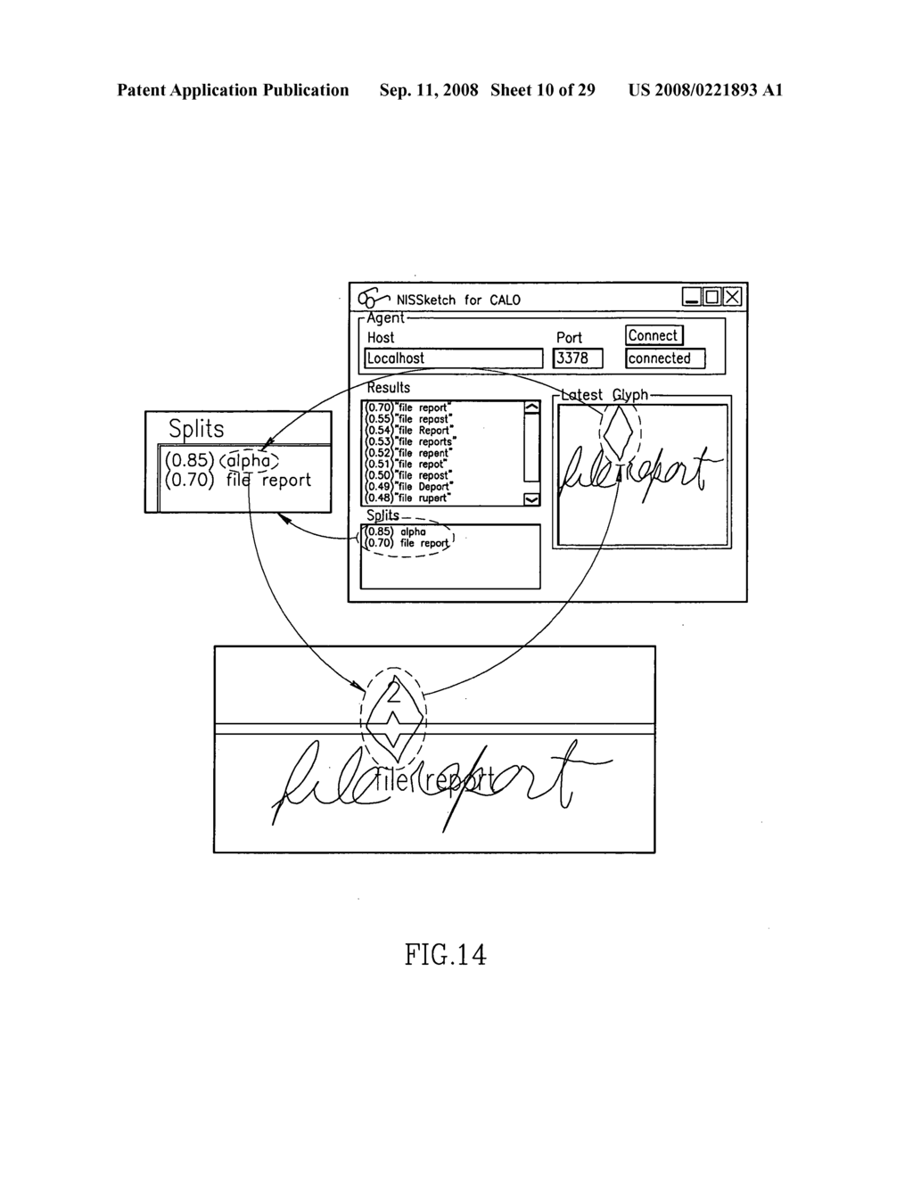 SYSTEM AND METHOD FOR DYNAMIC LEARNING - diagram, schematic, and image 11