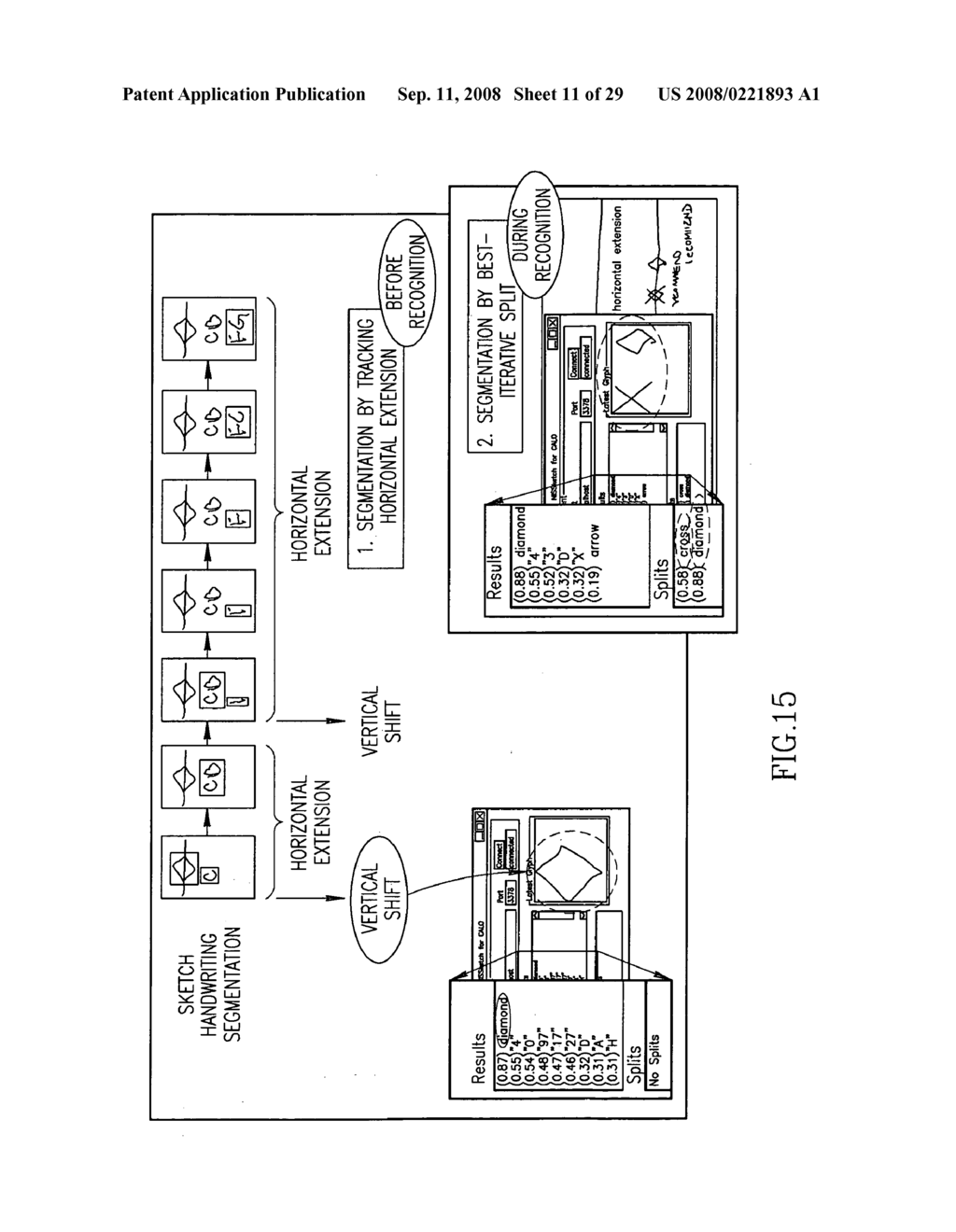 SYSTEM AND METHOD FOR DYNAMIC LEARNING - diagram, schematic, and image 12