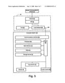 SYSTEMS, DEVICES AND METHODS FOR PROVIDING A REWARD BASED UPON USE OF A MOBILE COMMUNICATIONS DEVICE diagram and image