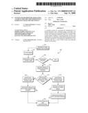 SYSTEM AND METHOD FOR ASSOCIATING A PATIENT SPECIMEN IDENTIFIER WITH A RADIOLOGY IMAGE FOR THE PATIENT diagram and image