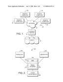 SYSTEM AND METHOD FOR ASSOCIATING A PATIENT SPECIMEN IDENTIFIER WITH A RADIOLOGY IMAGE FOR THE PATIENT diagram and image