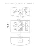 Network and methods for integrating individualized clinical test results and nutritional treatment diagram and image