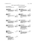 Network and methods for integrating individualized clinical test results and nutritional treatment diagram and image