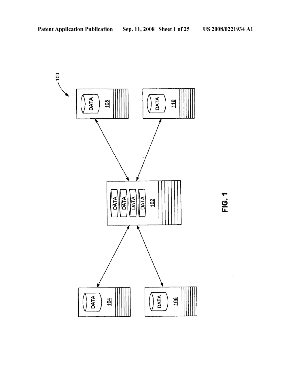 Using commercial share of wallet to determine insurance risk - diagram, schematic, and image 02