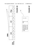 METHOD AND SYSTEM FOR EVALUATING AND SUMMARIZING WEEKLY PROJECT PROGRESS diagram and image