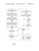 System and Method for Updating Forecast Model diagram and image