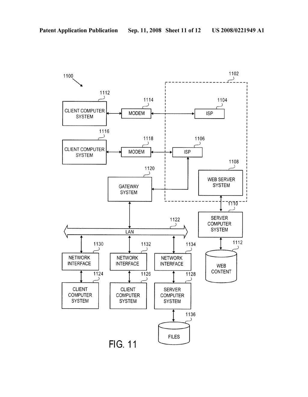 System and Method for Updating Forecast Model - diagram, schematic, and image 12