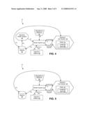 SYSTEM AND METHOD FOR POLICING SPECTRUM USAGE diagram and image