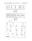 SYSTEM AND METHOD FOR POLICING SPECTRUM USAGE diagram and image