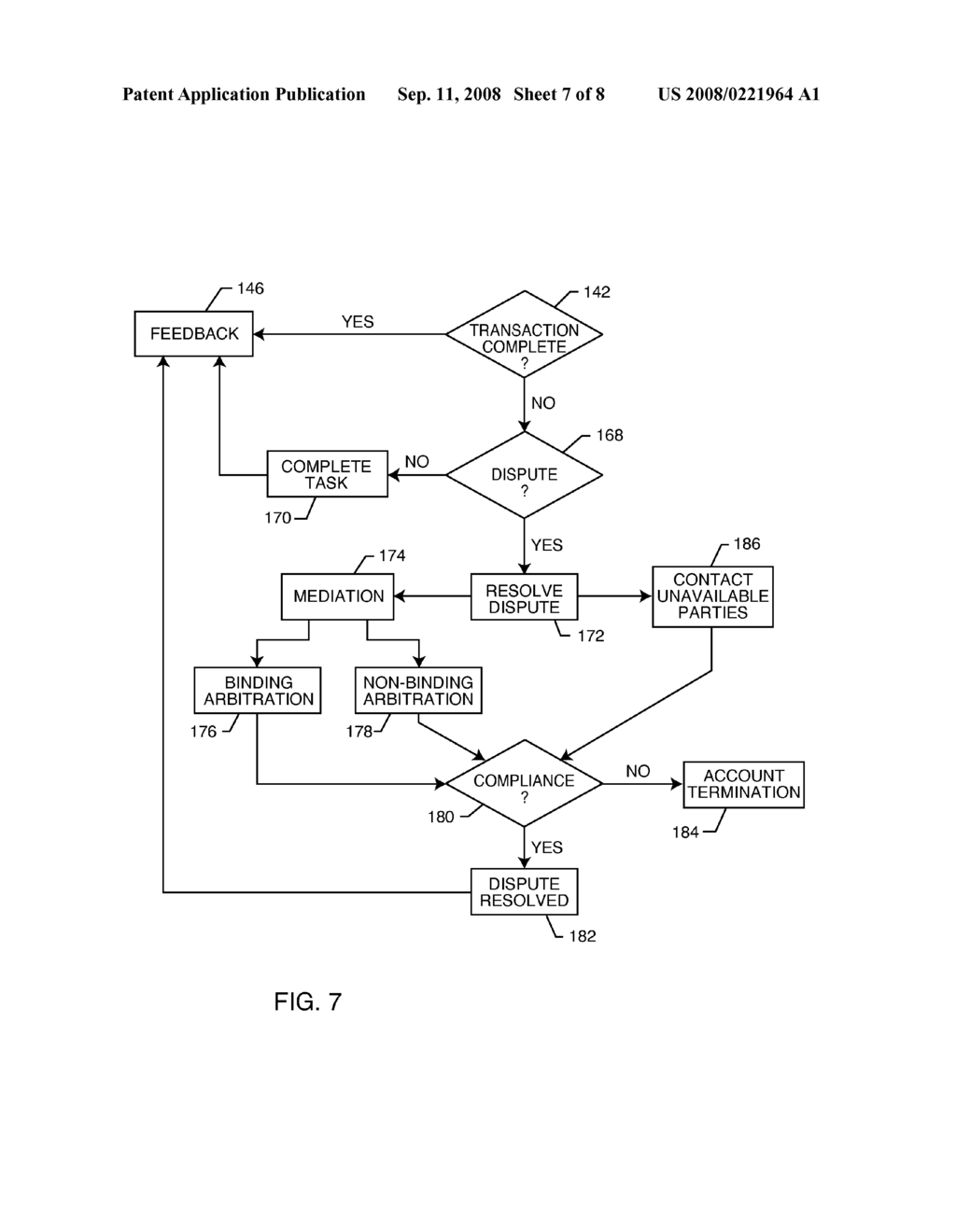 METHOD OF OUTSOURCING EVERYDAY TASKS - diagram, schematic, and image 08