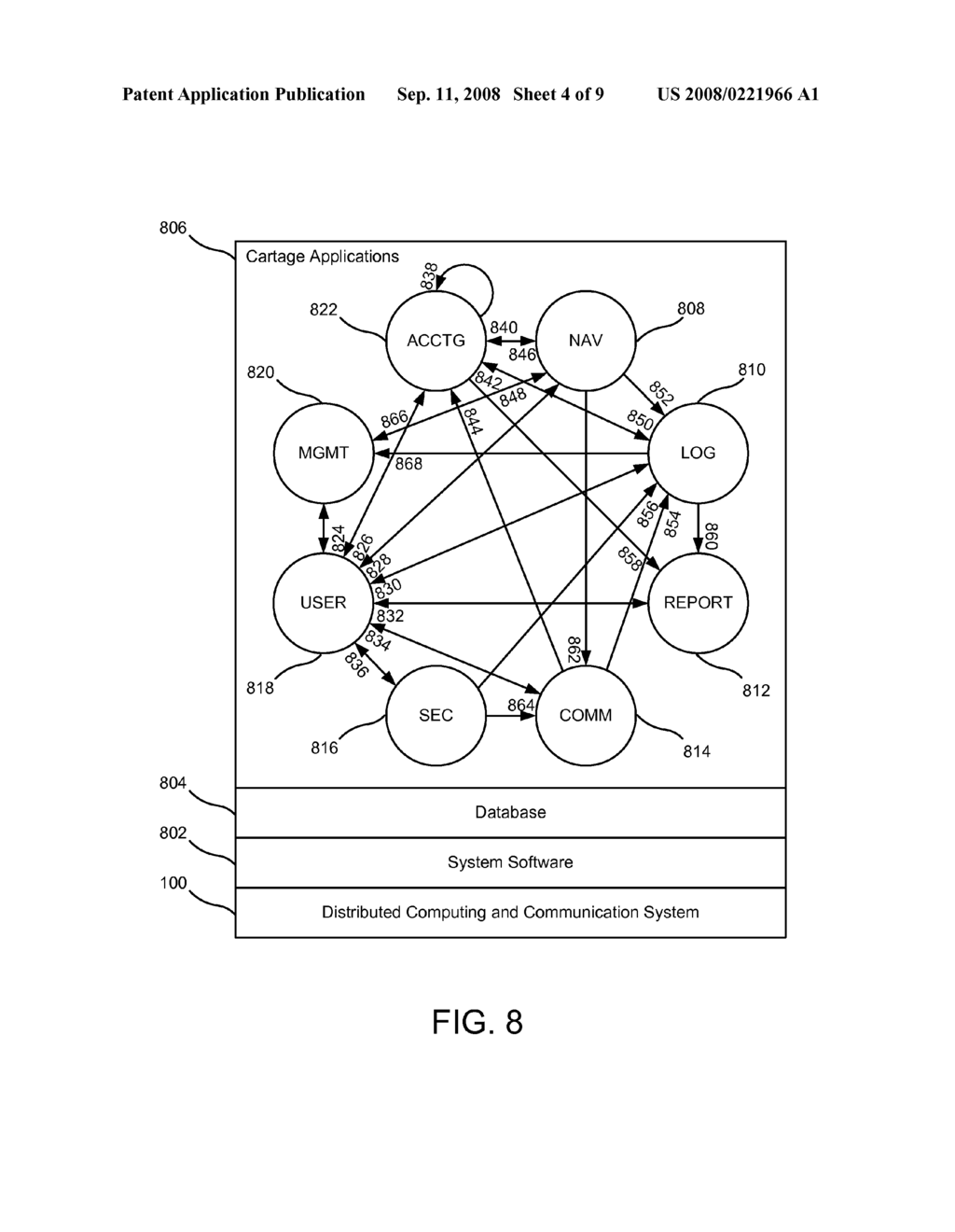 APPARATUS, SYSTEM, AND METHOD FOR ENABLING USER-FRIENDLY, INTERACTIVE COMMUNICATION AND MANAGEMENT OF CARTAGE TRANSACTIONS - diagram, schematic, and image 05