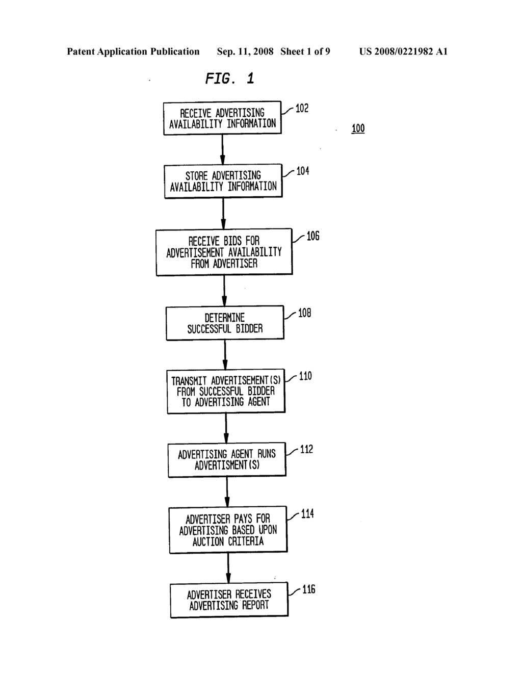 Systems and methods for advertising - diagram, schematic, and image 02