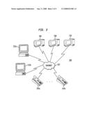 Systems and methods for advertising diagram and image