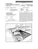 CAROUSEL ADVERTISING SYSTEM diagram and image