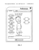 PARTICIPANT INTERACTION WITH ENTERTAINMENT IN REAL AND VIRTUAL ENVIRONMENTS diagram and image