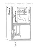 PARTICIPANT INTERACTION WITH ENTERTAINMENT IN REAL AND VIRTUAL ENVIRONMENTS diagram and image