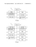 Purchasing transaction support system diagram and image