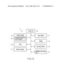 Purchasing transaction support system diagram and image