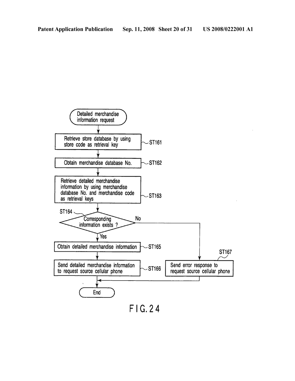 Purchasing transaction support system - diagram, schematic, and image 21