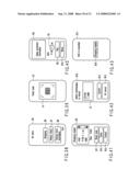 Purchasing transaction support system diagram and image