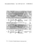 Method of processing online payments with fraud analysis and management system diagram and image