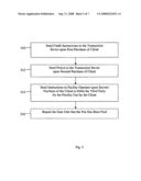 Method and system for fee payment for automotive services diagram and image